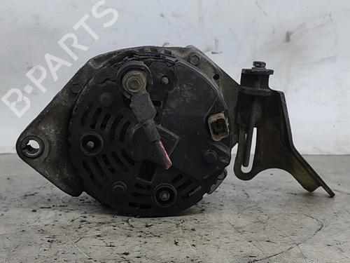 Alternator RENAULT CLIO II (BB_, CB_) 1.9 D (B/CB0J) | BP29567978M7 