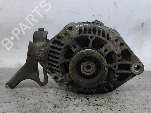Alternator RENAULT CLIO II (BB_, CB_) 1.9 D (B/CB0J) | BP29567978M7 