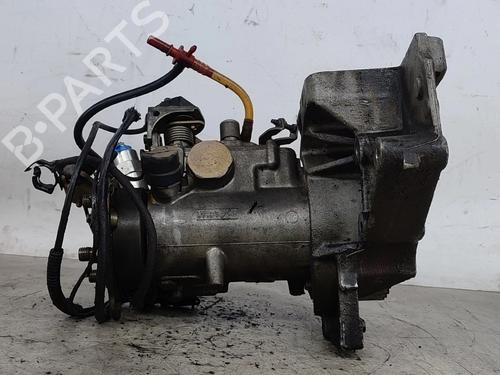 Indsprøtningspumpe RENAULT CLIO I (B/C57_, 5/357_) 1.9 D (B/C/S576, B/C/S57L) | BP29567980M78 