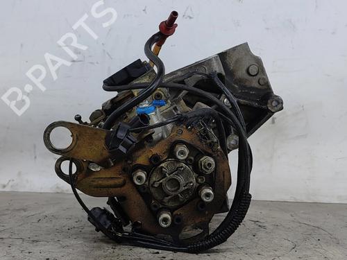 Indsprøtningspumpe RENAULT CLIO I (B/C57_, 5/357_) 1.9 D (B/C/S576, B/C/S57L) | BP29567980M78 