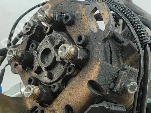 Indsprøtningspumpe RENAULT CLIO I (B/C57_, 5/357_) 1.9 D (B/C/S576, B/C/S57L) | BP29567980M78 