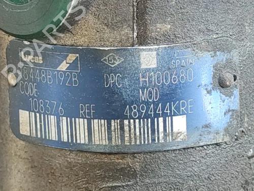 Indsprøtningspumpe RENAULT CLIO I (B/C57_, 5/357_) 1.9 D (B/C/S576, B/C/S57L) | BP29567980M78 