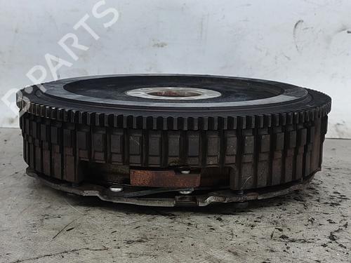 Other RENAULT CLIO II (BB_, CB_) 1.5 dCi (B/CB08) | BP29566930O1