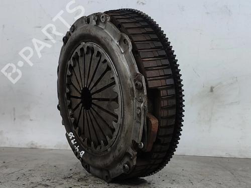 Other RENAULT CLIO II (BB_, CB_) 1.5 dCi (B/CB08) | BP29566930O1