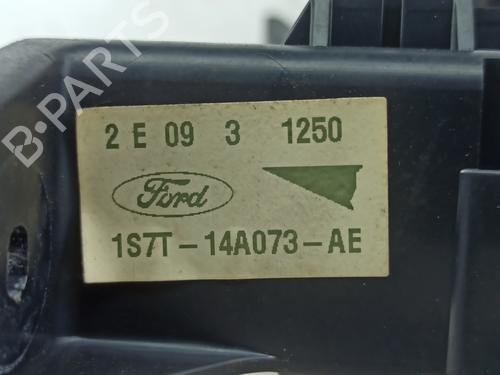 Fuse box FORD MONDEO III Turnier (BWY) 2.0 TDCi | BP29510614E1 