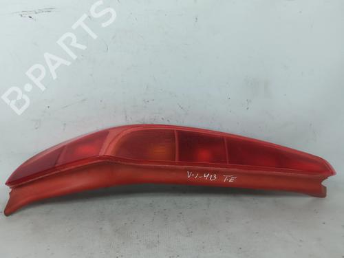 Used Left taillight FIAT PUNTO (188_) 1.2 16V 80 (188.233, .235, .253, .255, .333, .353, .639,... (80 hp) 29425203