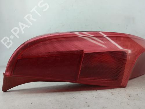 Left taillight FIAT PUNTO (188_) 1.2 16V 80 (188.233, .235, .253, .255, .333, .353, .639,... | BP29425203C34