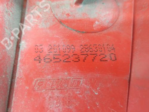 Left taillight FIAT PUNTO (188_) 1.2 16V 80 (188.233, .235, .253, .255, .333, .353, .639,... | BP29425203C34
