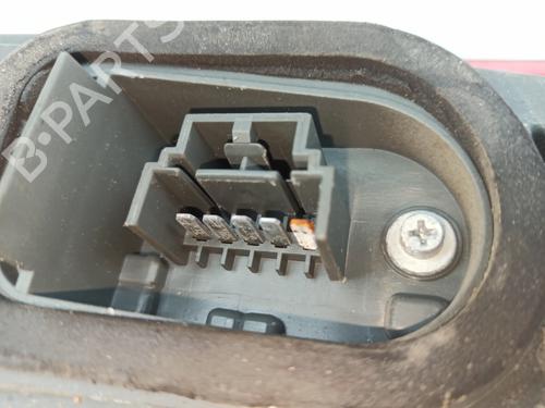 Left taillight FIAT PUNTO (188_) 1.2 16V 80 (188.233, .235, .253, .255, .333, .353, .639,... | BP29425203C34