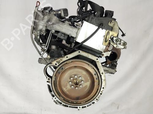 Motor für MERCEDES-BENZ C-CLASS T-Model (S204) C 220 CDI (204.208) (170 hp) 21761066
