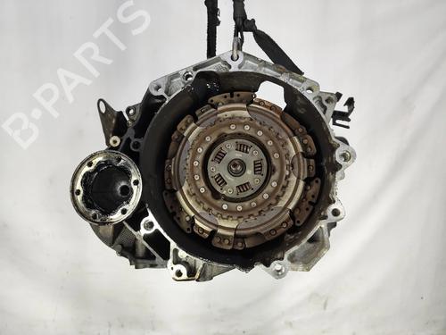 Used Gearbox VW GOLF VI (5K1) 1.6 TDI (105 hp) 29627555