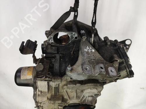 Gearbox VW GOLF VI (5K1) 1.6 TDI | BP29627555M3 