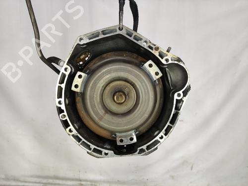 Used Gearbox MERCEDES-BENZ C-CLASS T-Model (S204) C 220 CDI (204.208) (170 hp) 29627553