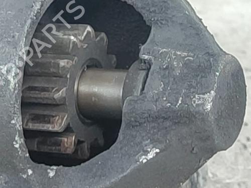 Anlasser RENAULT CLIO II (BB_, CB_) 1.5 dCi (B/CB08) | BP29566924M8 