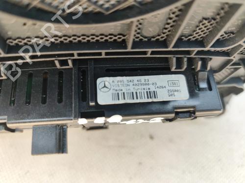 Other MERCEDES-BENZ E-CLASS (W212) E 220 BlueTEC (212.001) | BP29609262O1 