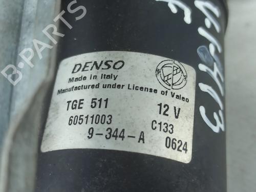 Front wiper motor FIAT PUNTO (188_) 1.2 16V 80 (188.233, .235, .253, .255, .333, .353, .639,... | BP29425201M29