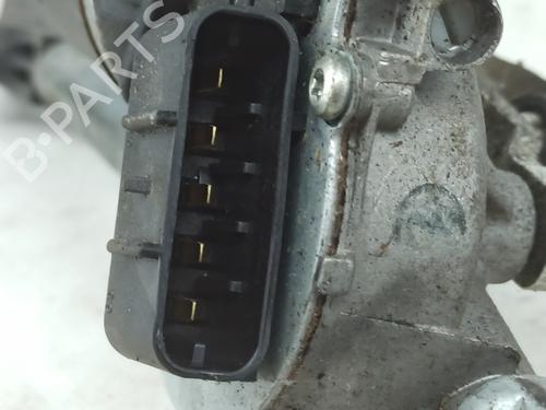 Front wiper motor FIAT PUNTO (188_) 1.2 16V 80 (188.233, .235, .253, .255, .333, .353, .639,... | BP29425201M29