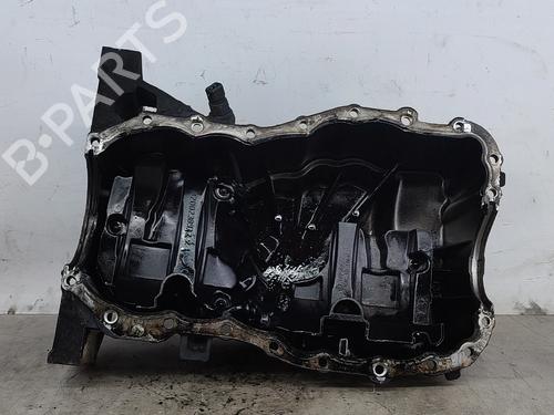 Oil sump RENAULT KANGOO Express (FC0/1_) 1.5 dCi (FC1E) | BP29629707M115 