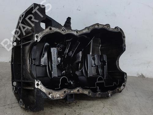 Oil sump RENAULT KANGOO Express (FC0/1_) 1.5 dCi (FC1E) | BP29629707M115 