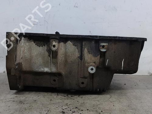Oil sump RENAULT KANGOO Express (FC0/1_) 1.5 dCi (FC1E) | BP29629707M115 