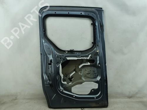 Left slide door PEUGEOT PARTNER Tepee 1.6 HDi | BP29629719C74 