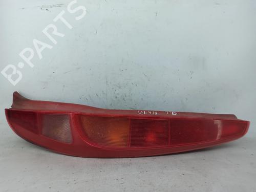Used Right taillight FIAT PUNTO (188_) 1.2 16V 80 (188.233, .235, .253, .255, .333, .353, .639,... (80 hp) 29425204
