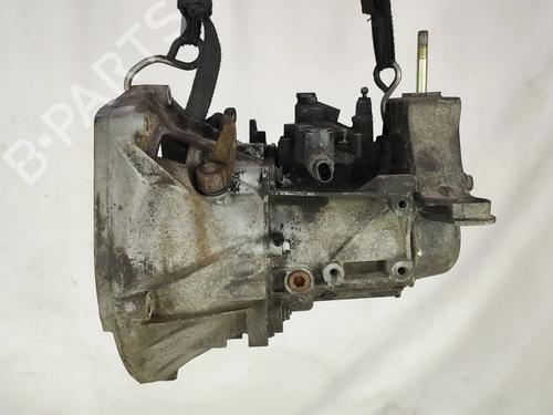 Gearbox FIAT PUNTO (188_) 1.2 16V 80 (188.233, .235, .253, .255, .333, .353, .639,... | BP29612718M3