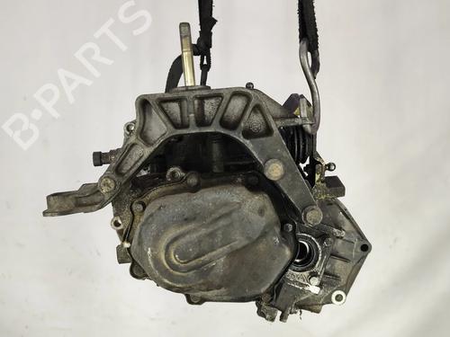 Gearbox FIAT PUNTO (188_) 1.2 16V 80 (188.233, .235, .253, .255, .333, .353, .639,... | BP29612718M3