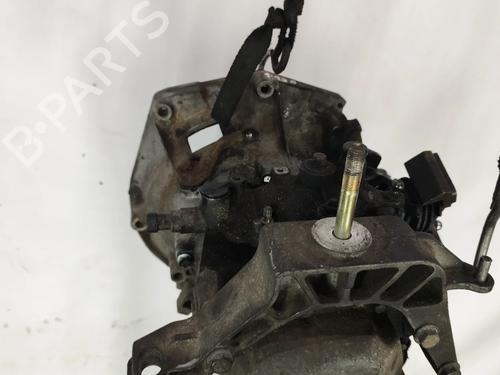 Gearbox FIAT PUNTO (188_) 1.2 16V 80 (188.233, .235, .253, .255, .333, .353, .639,... | BP29612718M3