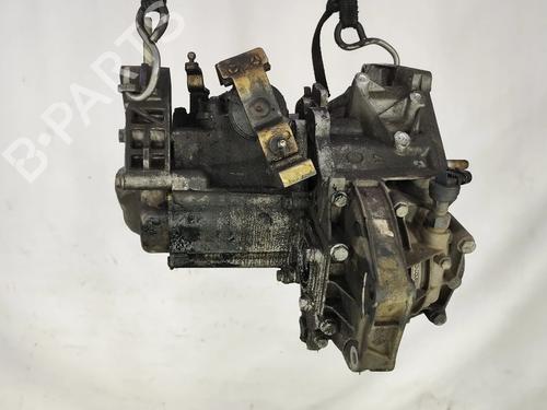 Gearbox FIAT PUNTO (188_) 1.2 16V 80 (188.233, .235, .253, .255, .333, .353, .639,... | BP29612718M3