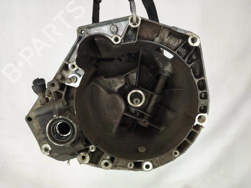 Gearkasse FIAT PUNTO (188_) 1.2 16V 80 (188.233, .235, .253, .255, .333, .353, .639,... (80 hp) 29612718