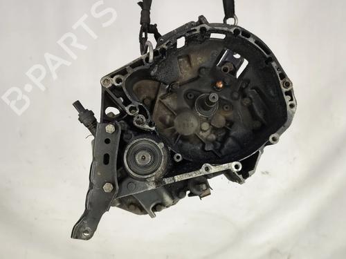 Used Gearbox RENAULT CLIO II Hatchback Van (SB0/1/2_) 1.9 D (SB0J) (65 hp) 29612717