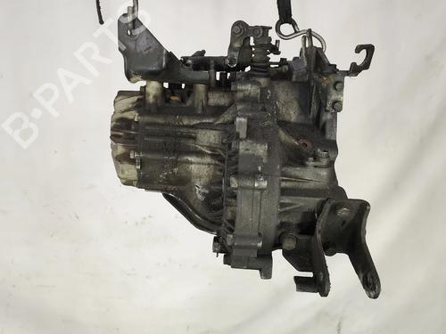 Gearbox HYUNDAI LANTRA II (J-2) 1.9 D | BP29612715M3 