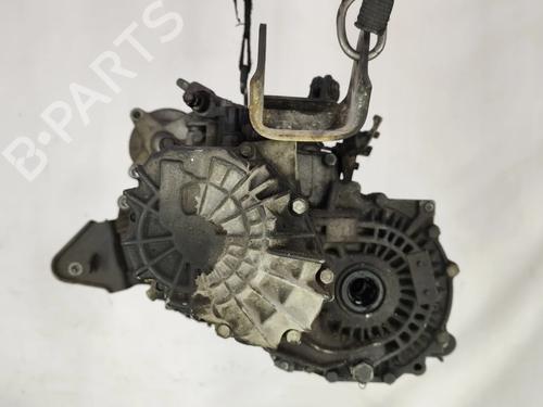 Gearbox HYUNDAI LANTRA II (J-2) 1.9 D | BP29612715M3 