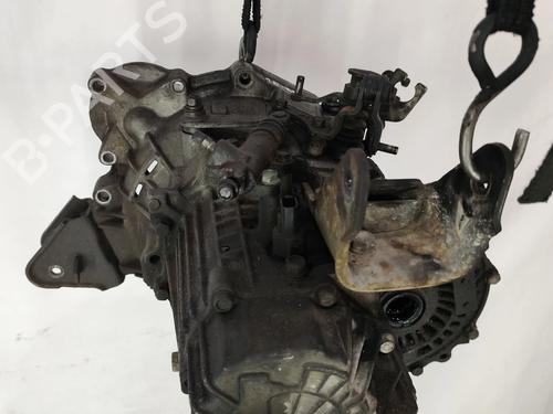 Gearbox HYUNDAI LANTRA II (J-2) 1.9 D | BP29612715M3 