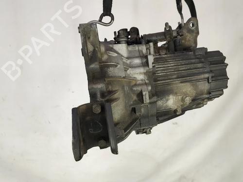 Gearbox HYUNDAI LANTRA II (J-2) 1.9 D | BP29612715M3 