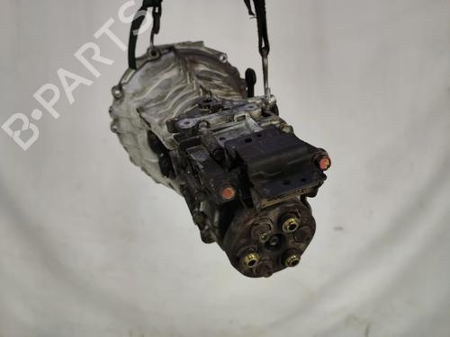 Gearbox MERCEDES-BENZ C-CLASS (W202) C 200 D (202.120) | BP29612716M3