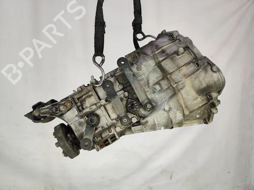 Gearbox MERCEDES-BENZ C-CLASS (W202) C 200 D (202.120) | BP29612716M3