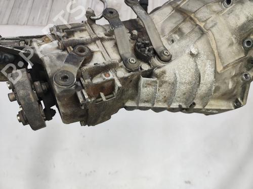 Gearbox MERCEDES-BENZ C-CLASS (W202) C 200 D (202.120) | BP29612716M3