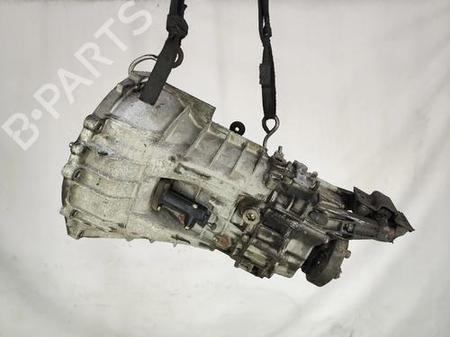 Gearbox MERCEDES-BENZ C-CLASS (W202) C 200 D (202.120) | BP29612716M3