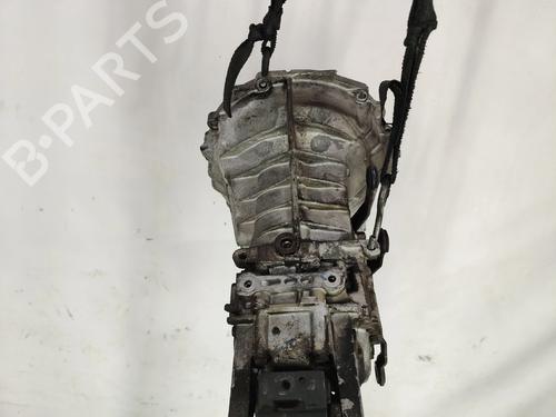 Gearbox MERCEDES-BENZ C-CLASS (W202) C 200 D (202.120) | BP29612716M3