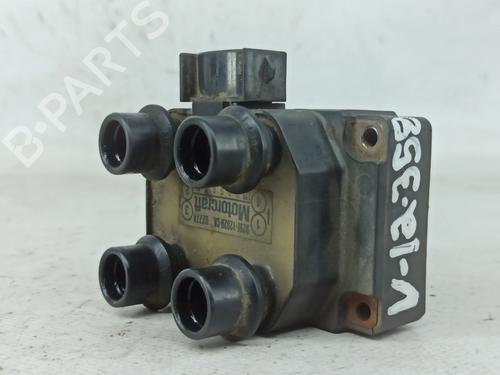 Ignition coil FORD FIESTA IV (JA_, JB_) 1.25 i 16V | BP29510399M94