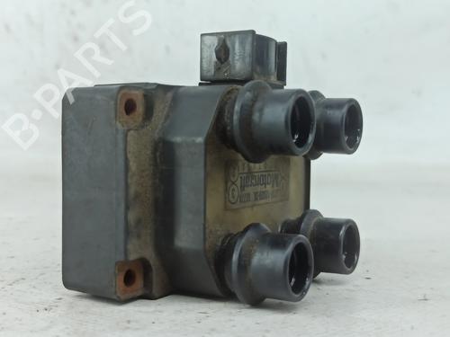 Ignition coil FORD FIESTA IV (JA_, JB_) 1.25 i 16V | BP29510399M94