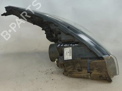 Left headlight RENAULT TRAFIC III Van (FG_) 1.6 dCi 125 (FGMH) | BP29614530C28 