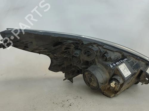 Left headlight RENAULT TRAFIC III Van (FG_) 1.6 dCi 125 (FGMH) | BP29614530C28 