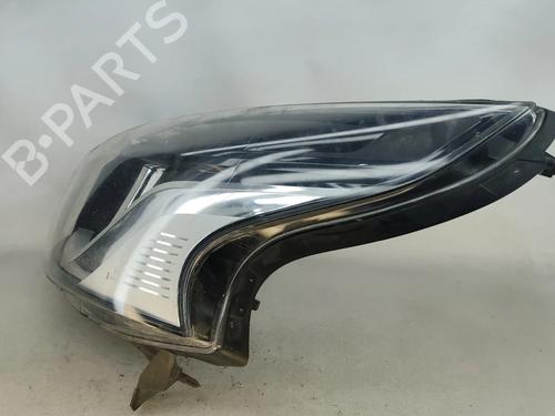 Left headlight RENAULT TRAFIC III Van (FG_) 1.6 dCi 125 (FGMH) | BP29614530C28 