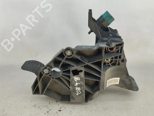 Break pedal RENAULT TRAFIC III Van (FG_) 1.6 dCi 125 (FGMH) | BP29614531I19 