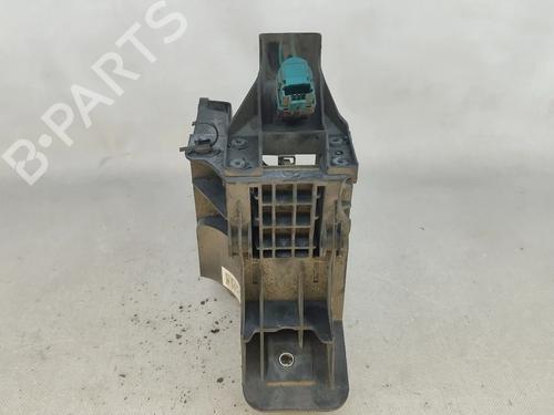 Break pedal RENAULT TRAFIC III Van (FG_) 1.6 dCi 125 (FGMH) | BP29614531I19 