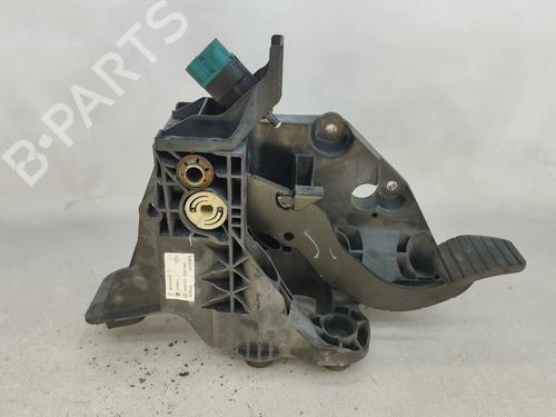 Break pedal RENAULT TRAFIC III Van (FG_) 1.6 dCi 125 (FGMH) | BP29614531I19 