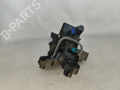 Clutch pedal RENAULT TRAFIC III Van (FG_) 1.6 dCi 125 (FGMH) | BP29614532I13 